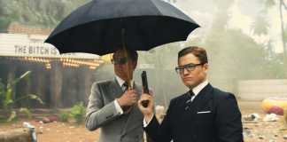 kingsman