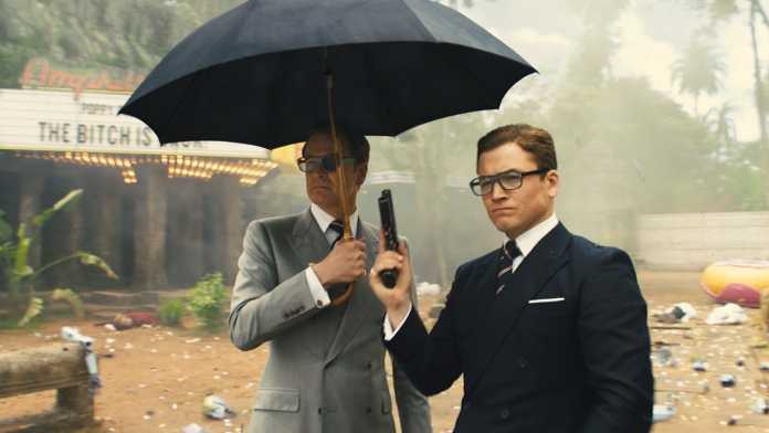 kingsman