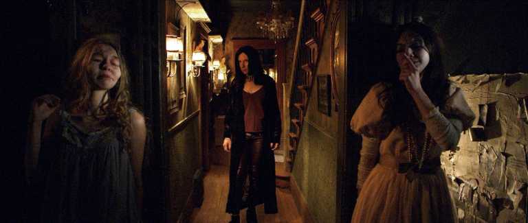 La casa delle bambole – Ghostland, recensione del film di Pascal Laugier
