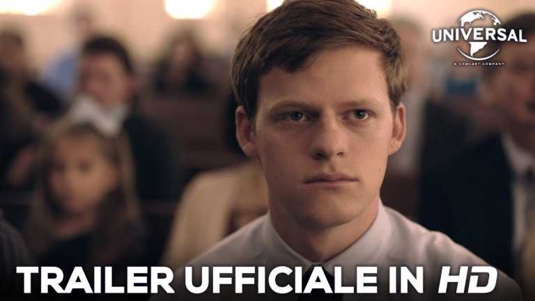 Boy Erased – Vite Cancellate: il trailer italiano del film con Lucas Hedges Boy Erased – Vite Cancellate: il trailer italiano del film con Lucas Hedges