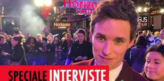 Eddie Redmayne