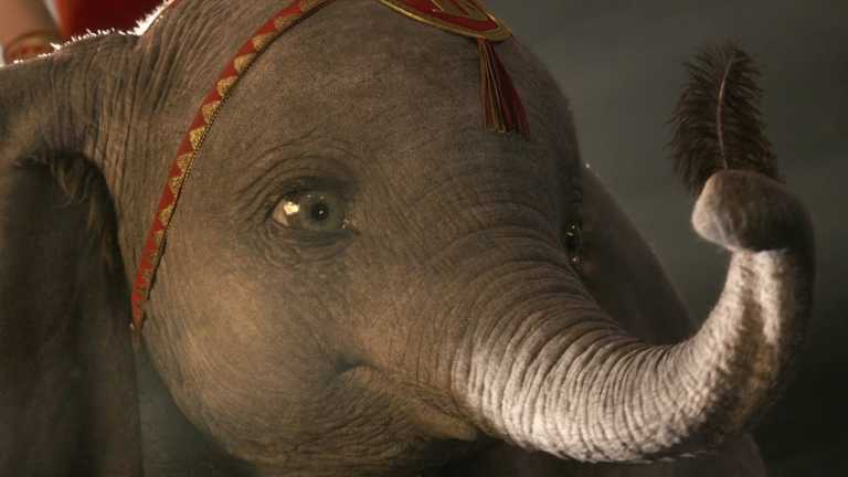 Dumbo: i protagonisti nei nuovi character poster Dumbo: i protagonisti nei nuovi character poster