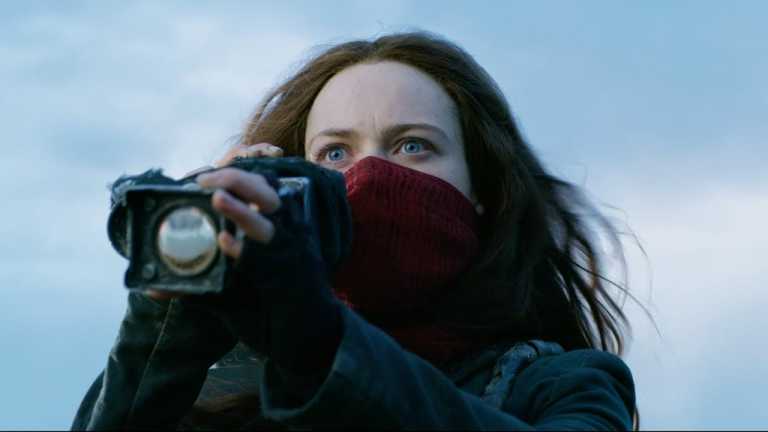 Macchine Mortali: l’extended look alla nuova saga fantasy