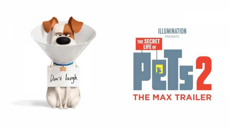 Pets – Vita di Animali 2: il primo esilarante trailer