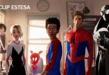 Spider-Man: Un nuovo Universo
