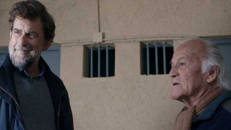 Santiago, Italia: il trailer ufficiale del nuovo film di Nanni Moretti