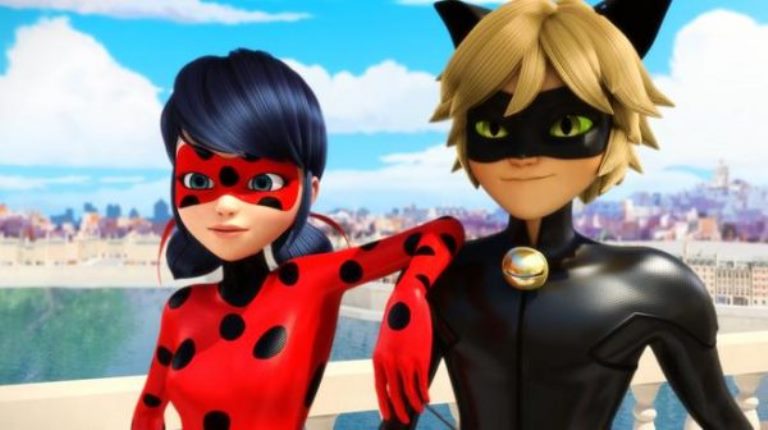 miraculous 