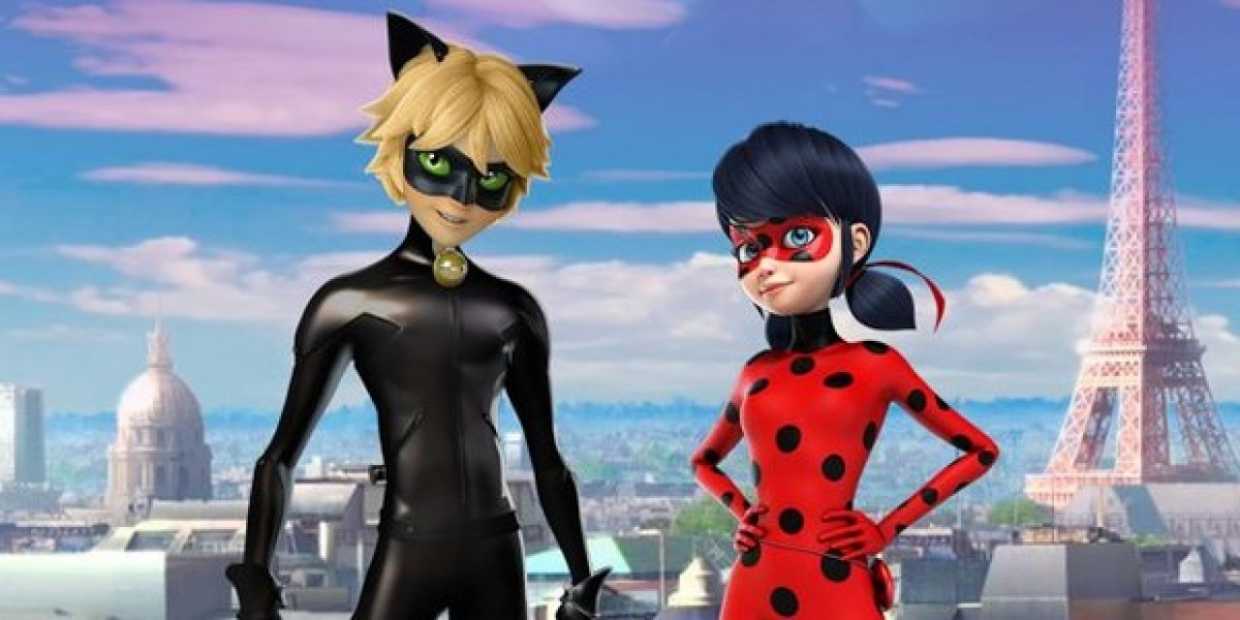 miraculous