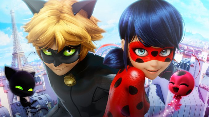 Miraculous Tutto Quello Che Non Sapevi Sulla Serie