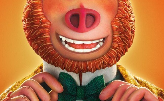 Missing Link: il trailer del nuovo film LAIKA Missing Link: il trailer del nuovo film LAIKA