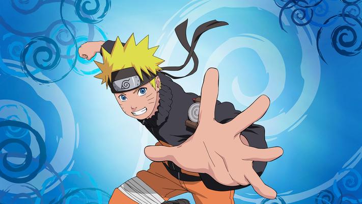 naruto shippuden