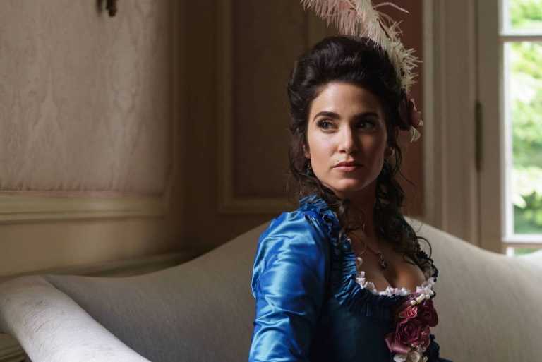 Nikki Reed: 10 cose che non sai sull’attrice