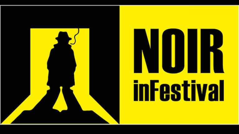 Noir in Festival: il manifesto della 30° edizione