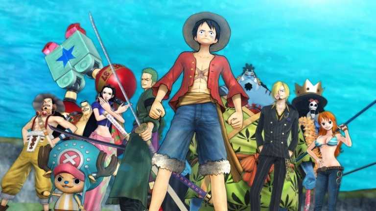 One Piece: la nuova serie live action Netflix