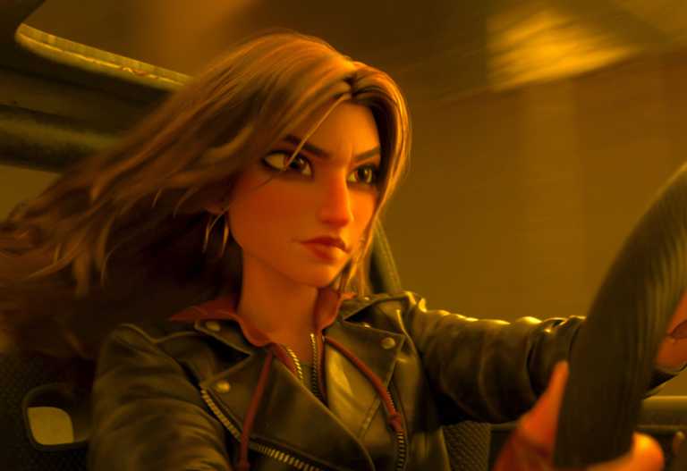 Ralph Spacca Internet: nuova clip dedicata al personaggio di Gal Gadot Ralph Spacca Internet: nuova clip dedicata al personaggio di Gal Gadot