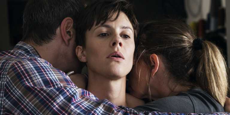 Ride: recensione del film di Valerio Mastandrea