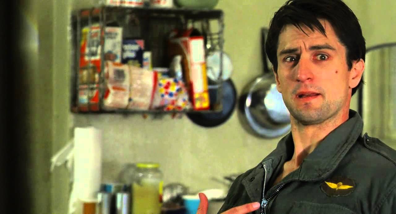 Robert De Niro film
