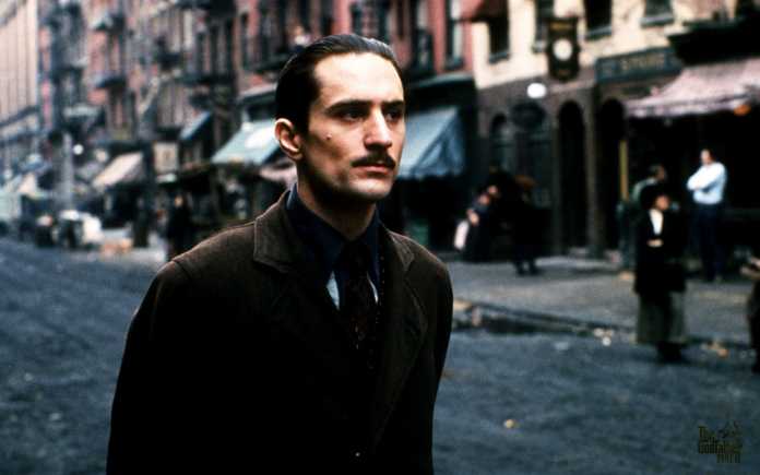 robert de niro