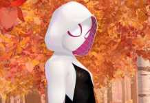 Spider-Man: Beyond the Spider-Verse