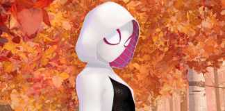 Spider-Man Spider-Man: Un Nuovo Universo