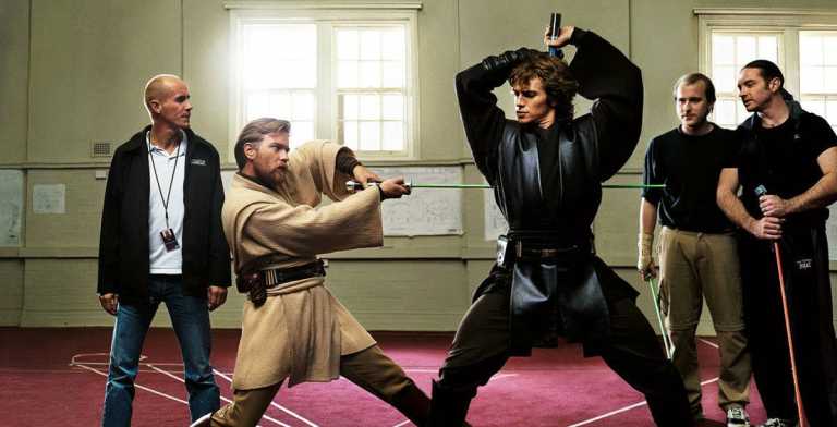 Star Wars: 15 segreti dal backstage del franchise