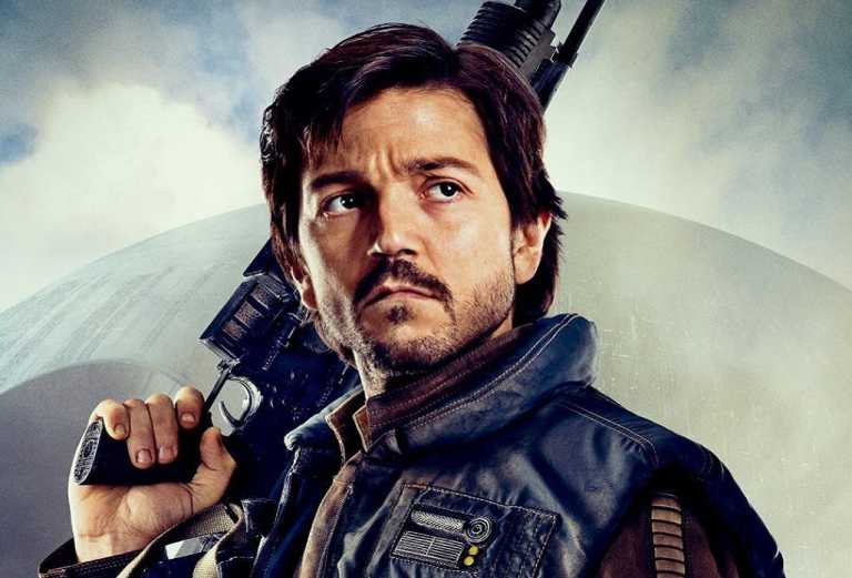 Star Wars: in arrivo una serie prequel su Cassian Andor