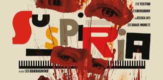 Suspiria