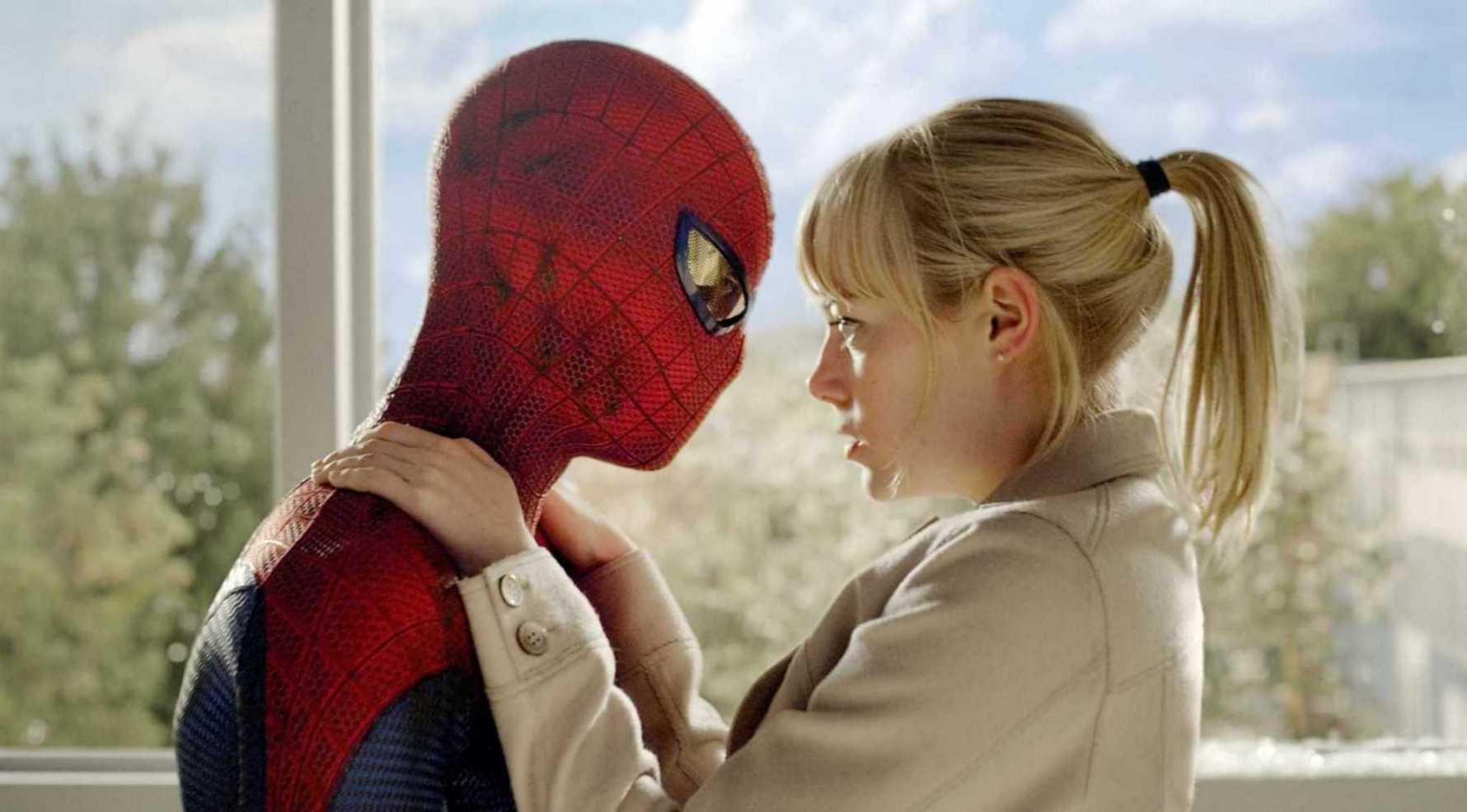 the amazing spider-man 3