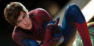 the amazing spider-man 3