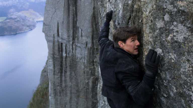 Tom Cruise parla per la prima volta della sfuriata sul set di Mission Impossible 7