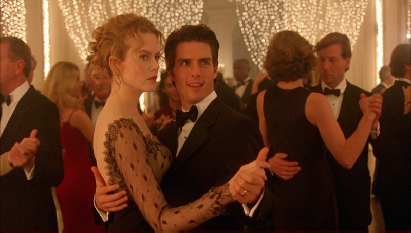 tom cruise
