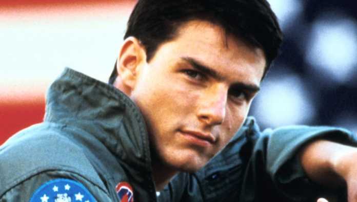 tom cruise