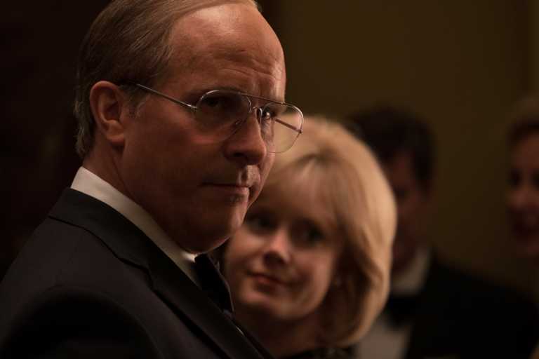 Vice – L’uomo nell’ombra: le prime immagini ufficiale con Christian Bale