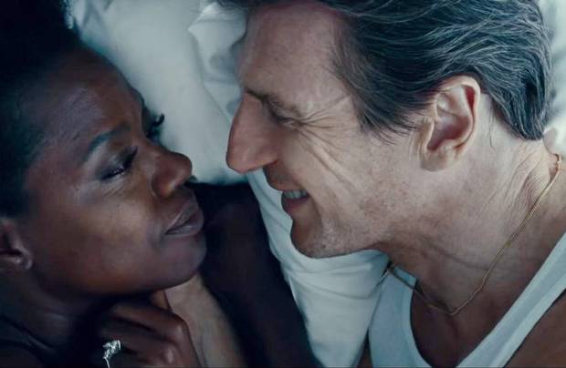 Widows - Eredità Criminale