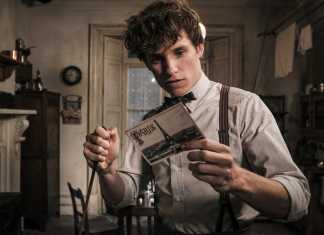 Animali Fantastici: I Crimini di Grindelwald