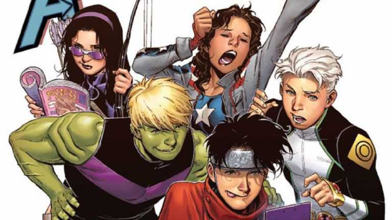 Gli Young Avengers stanno arrivando nel MCU? Ecco 10 segnali