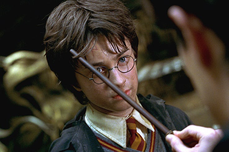 harry potter
