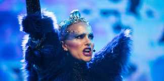 vox lux