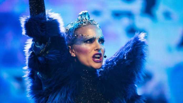 vox lux