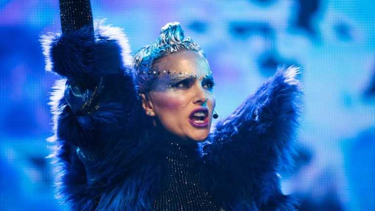 Vox Lux: disponibile in streaming la colonna sonora del film