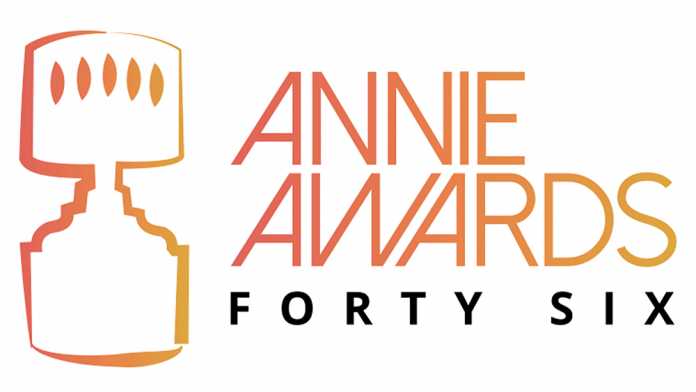 Annie Awards