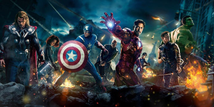Avengers: Endgame, 13 frasi che ci ricordano momenti passati del MCU Avengers: Endgame, 13 frasi che ci ricordano momenti passati del MCU