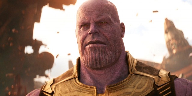 Cinecomic: le cinque migliori interpretazioni del 2018 Cinecomic: le cinque migliori interpretazioni del 2018