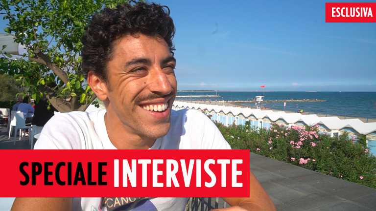 Eduardo Scarpetta: intervista all’attore di Capri Revolution