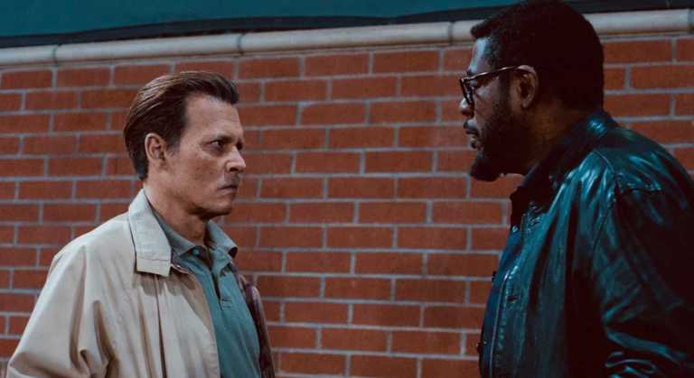City of Lies – L’ora della verità, il trailer italiano con Johnny Depp City of Lies – L’ora della verità, il trailer italiano con Johnny Depp