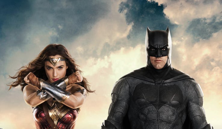 Batman e Wonder Woman: 10 curiosità sulla loro relazione Batman e Wonder Woman: 10 curiosità sulla loro relazione