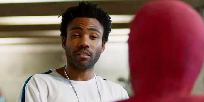 Donald Glover