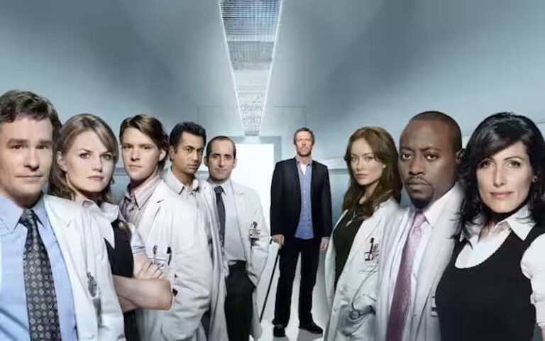 Dr. House: 10 cose che non sai sulla serie tv