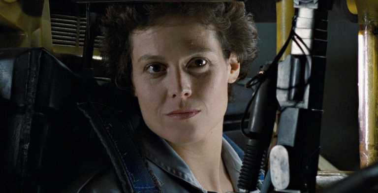 The Predator: girato un finale alternativo con Ellen Ripley