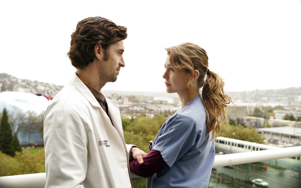 Fox Life Grey’s